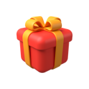 Cadeaux secret Logo